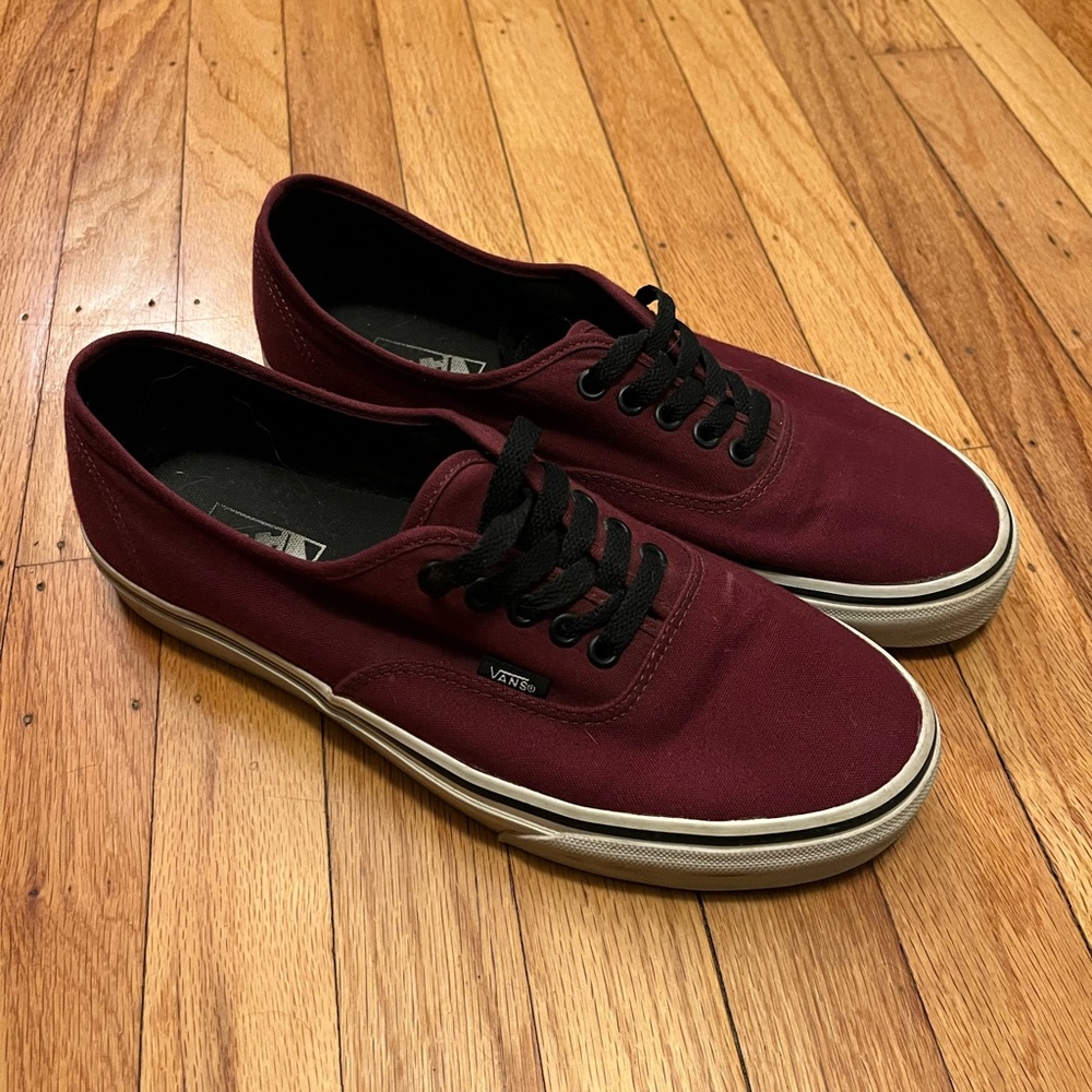 Vans Authentic Shoes